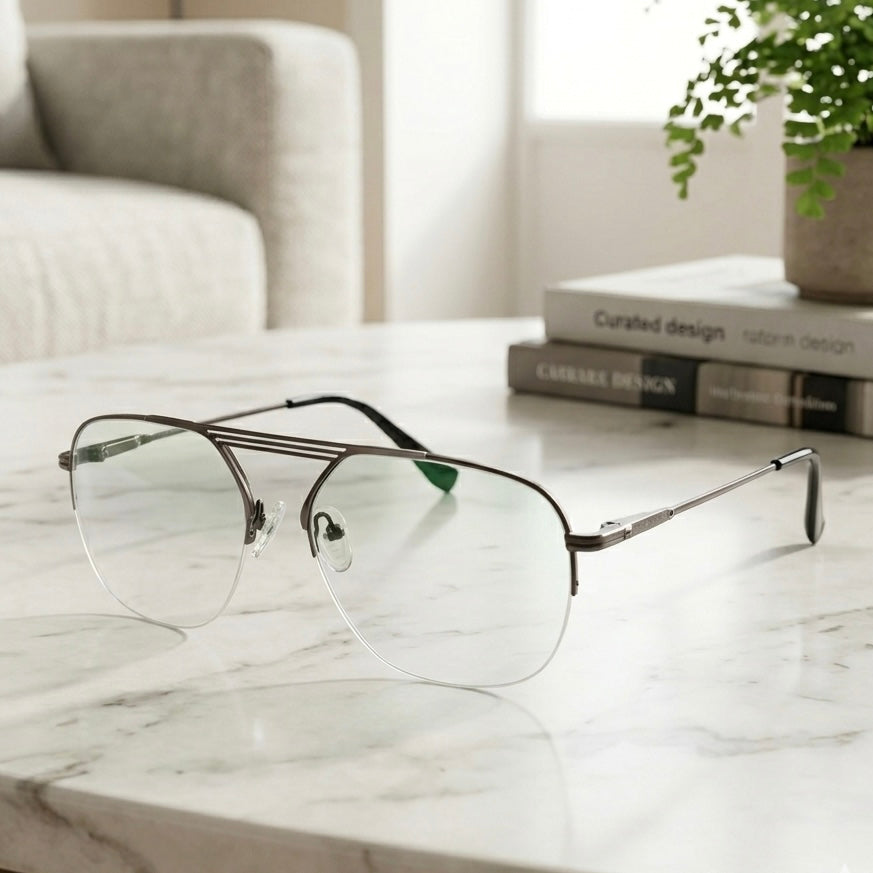 Digital Eye Comfort Glasses