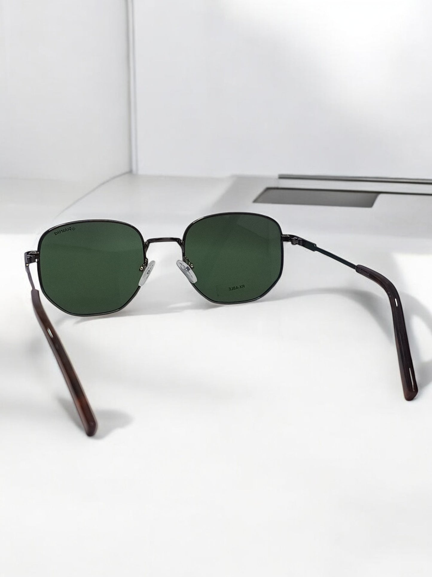 Polaroid Metal Sunglass PLD 2081/S/X KJ1UC