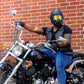 Motorcycle Protective Goggles