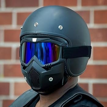 Motorcycle Protective Goggles