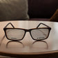 OPIUM BROWN ACETATE FRAME OP 2099 C60