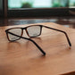 OPIUM BROWN ACETATE FRAME OP 2099 C60