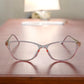YOGYA PINK FRAME 52057