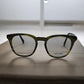 SCOTT GREEN ACETATE FRAME SC7002