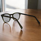 SCOTT GREEN ACETATE FRAME SC7002