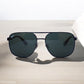 RAY-BAN RB 3678I 002/71 BLACK