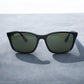 RAY-BAN RB 4269-I 601/9A POLIRAZED BLACK