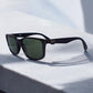 RAY-BAN RB 4269-I 601/9A POLIRAZED BLACK