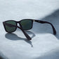 RAY-BAN RB 4269-I 601/9A POLIRAZED BLACK
