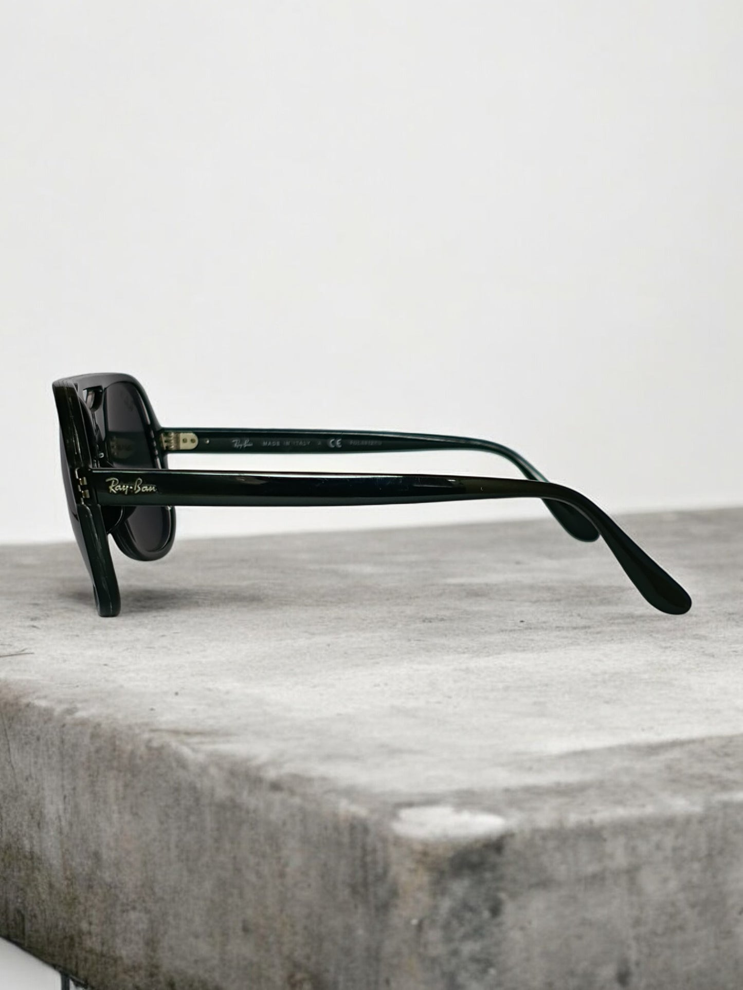 RAYBAN RB 4357 POWDERHORN 6545/48