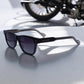 Royal Enfield Black Polarized Sunglass  RE 20012 C01