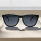Carrera Black Sunglass 8058/S