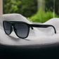 Carrera Black Sunglass 8058/S