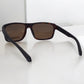 Polaroid Havana Matte Polarized Sunglass PLD 2158/S HGCSP