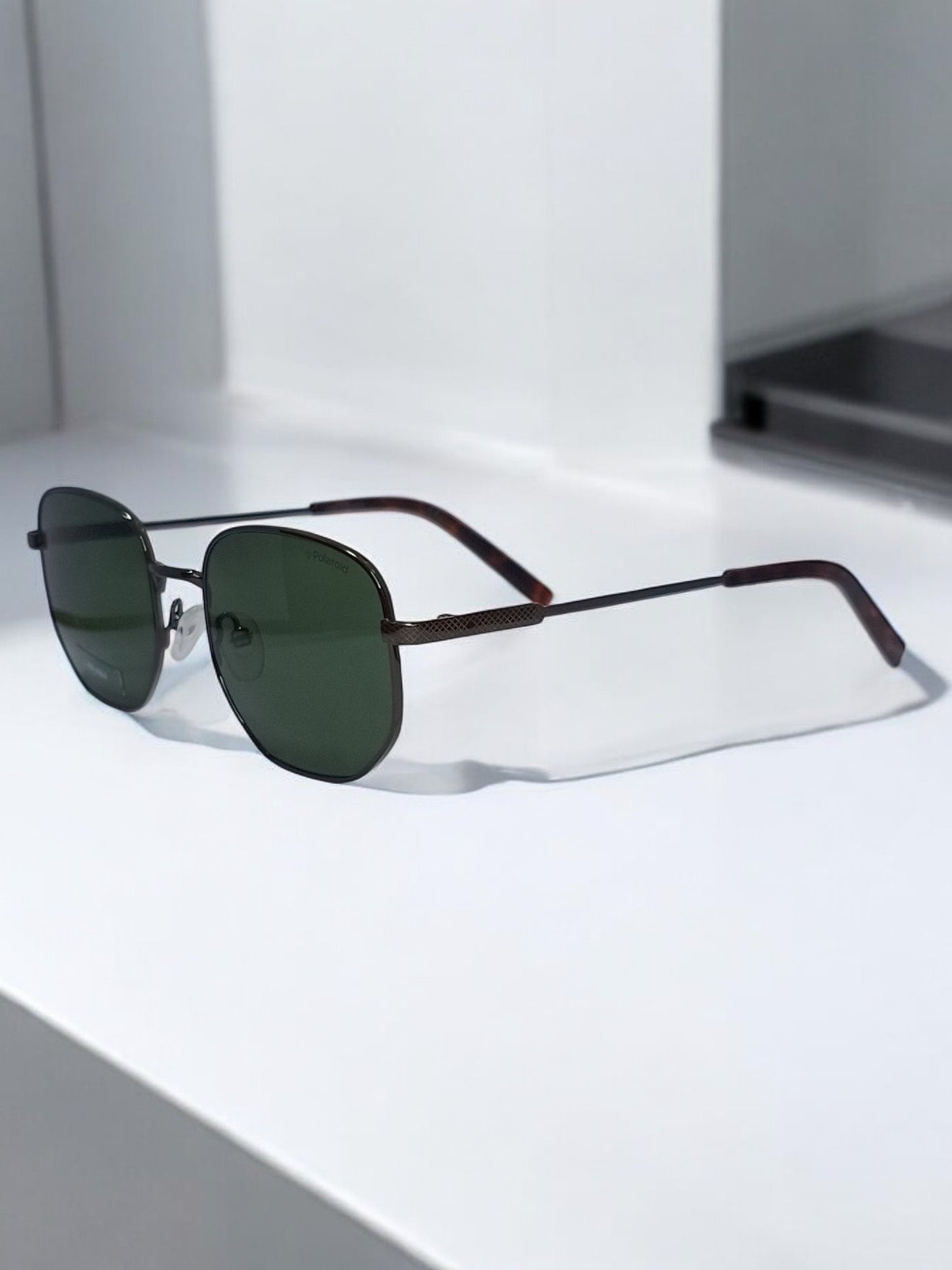 Polaroid Metal Sunglass PLD 2081/S/X KJ1UC