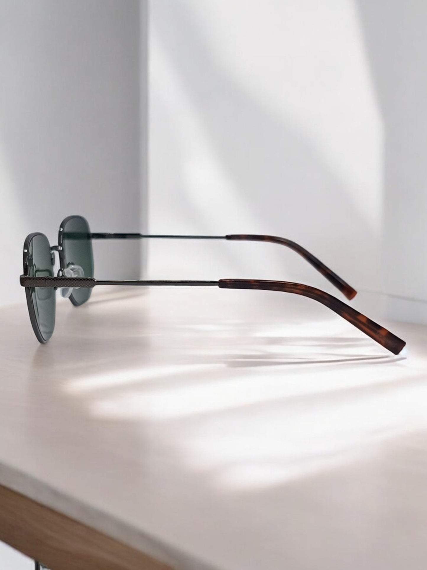 Polaroid Metal Sunglass PLD 2081/S/X KJ1UC