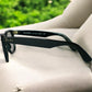 RAY-BAN WAYFARER BLACK RB 4340-V
