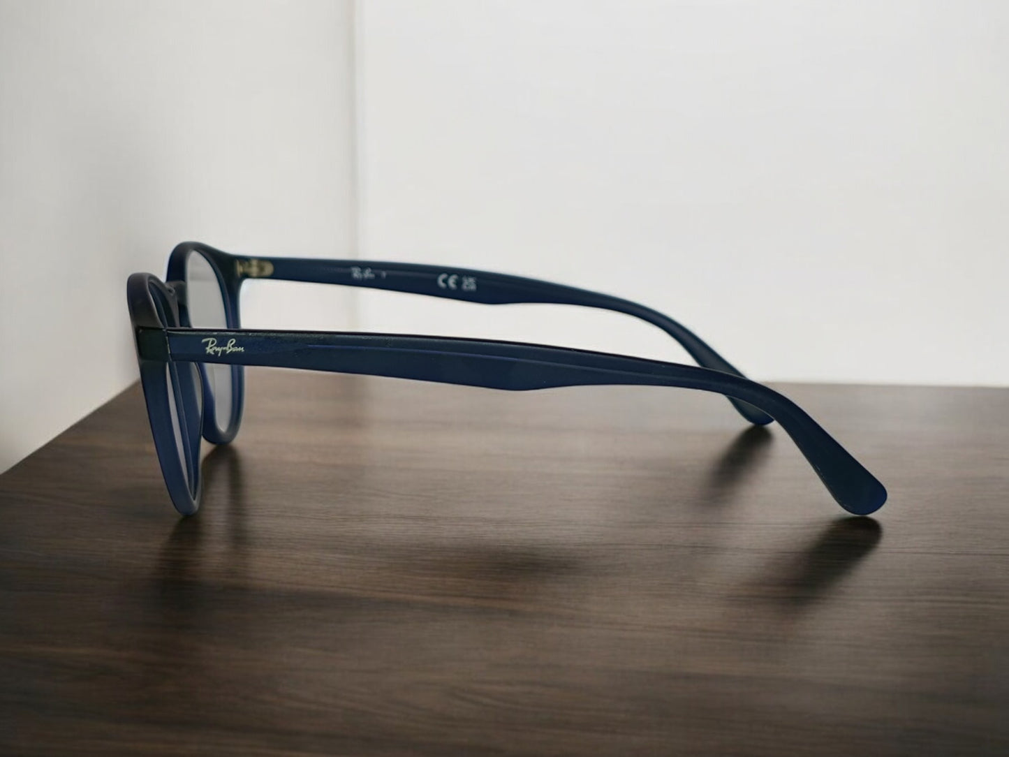 RAY-BAN RB 54021 5213 MATTE BLUE FRAME