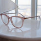 Ray-Ban Light Brown RB 7237I 8335 Frame