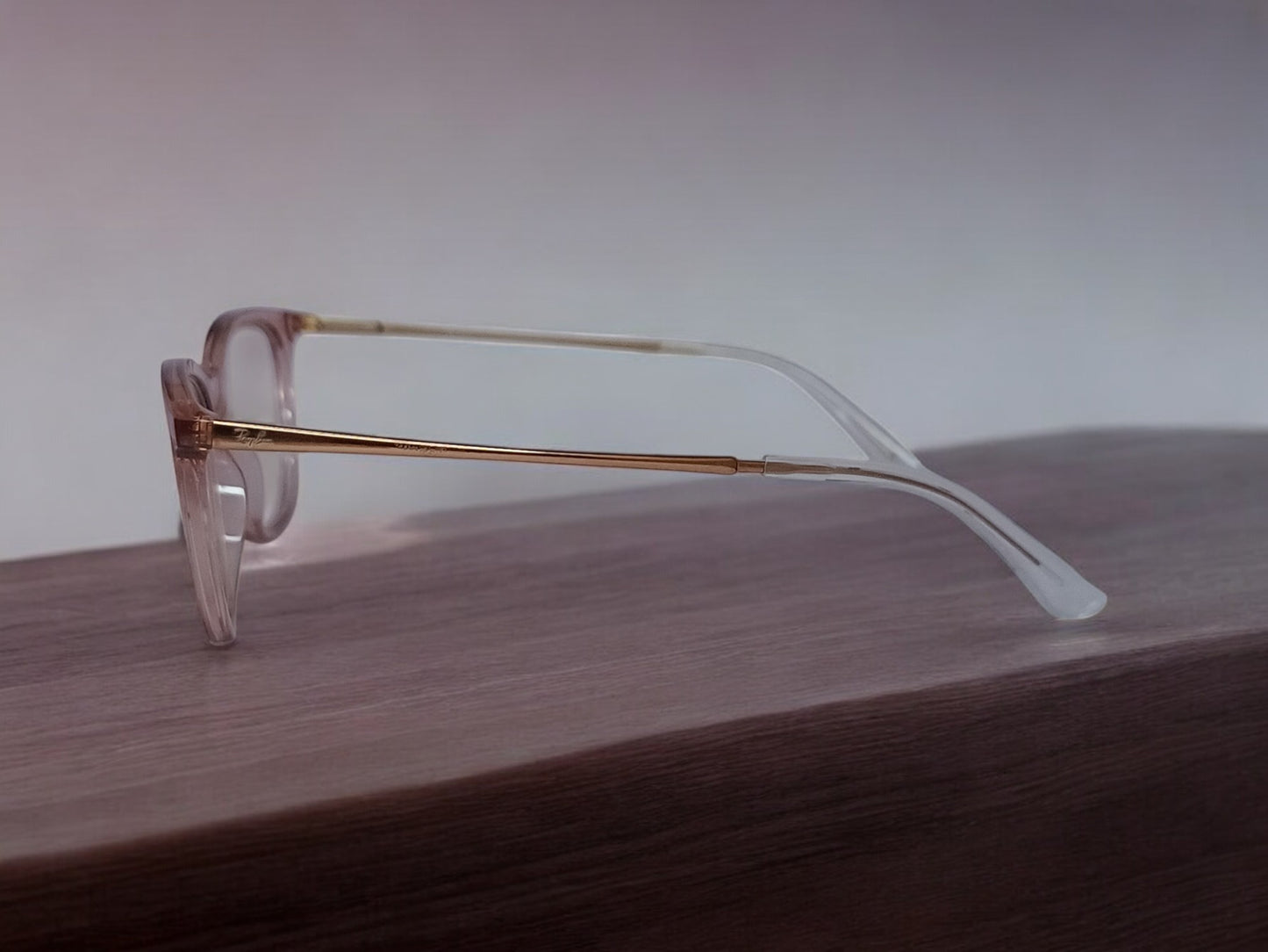 Ray-Ban Light Brown RB 7237I 8335 Frame