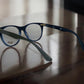 Ray-Ban RB 2185-V 5988 Blue Frame