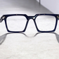 Yogya Blue Acetate Frame