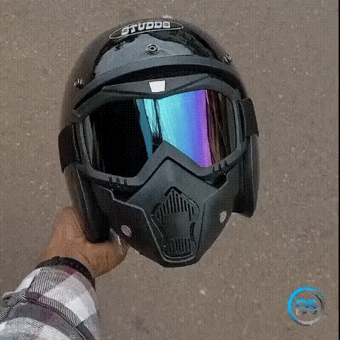 Motorcycle Protective Goggles