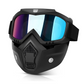 Motorcycle Protective Goggles