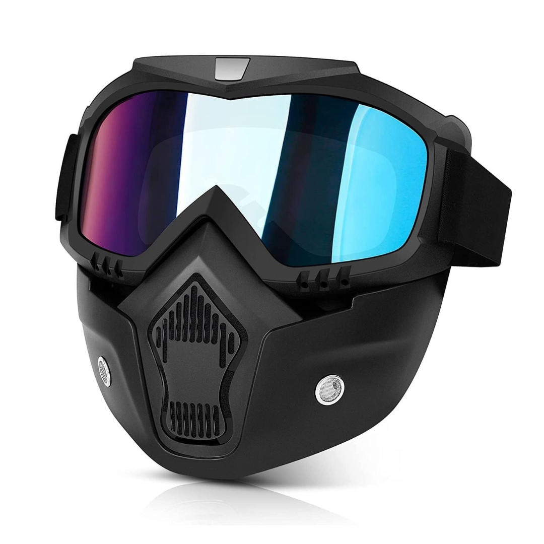 Motorcycle Protective Goggles