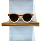 YOGYA WOOD SUNGLASSES