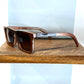 YOGYA WOOD SUNGLASSES