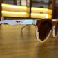 YOGYA WOOD SUNGLASSES